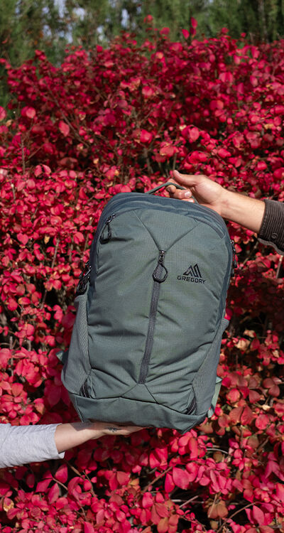 Rhune 28 - Swiss Green